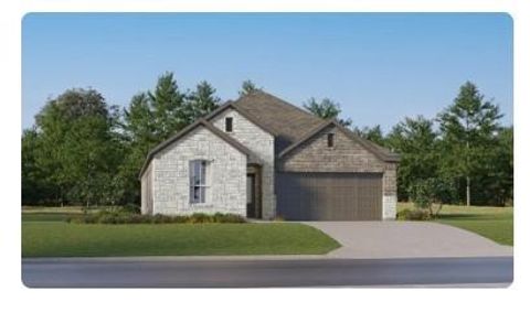 Photo of 9407 Captain Terrace Drive, Baytown, TX 77521 (MLS # 66891265)