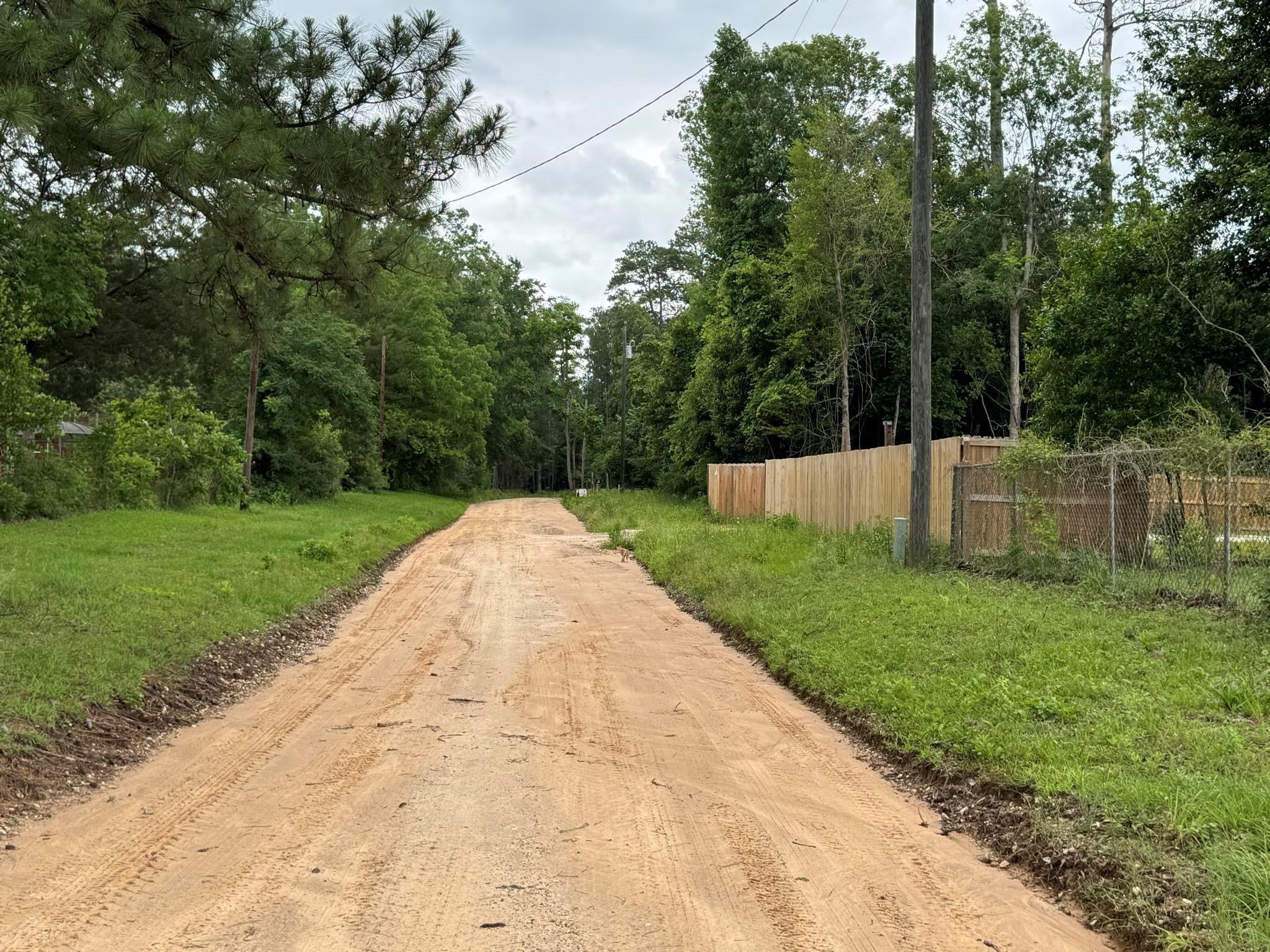 TBD Lannie Boulevard