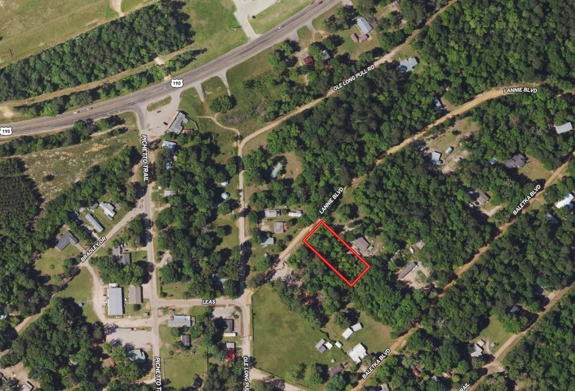 TBD Lannie Boulevard