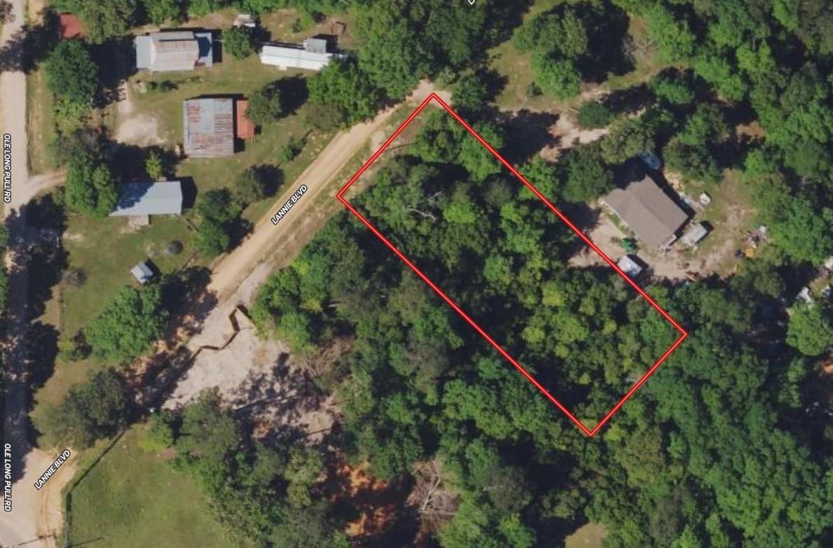 TBD Lannie Boulevard