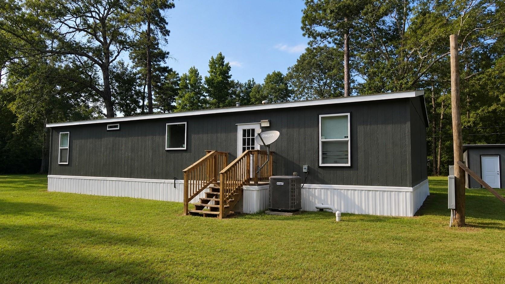 3626 Trent Road