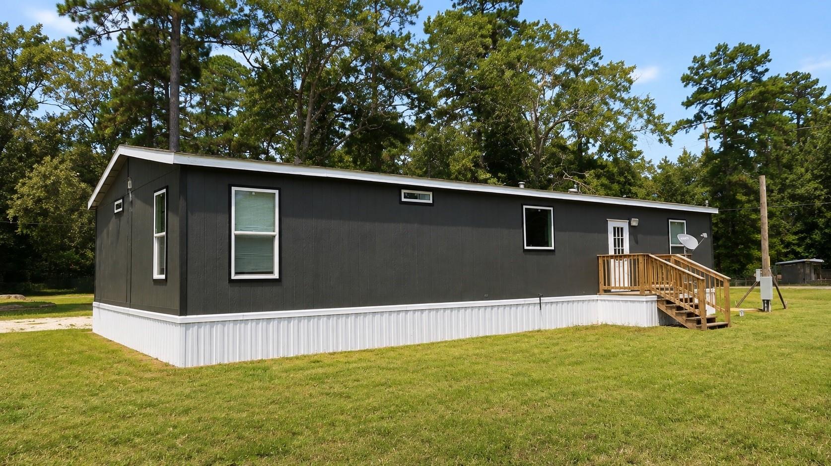 3626 Trent Road