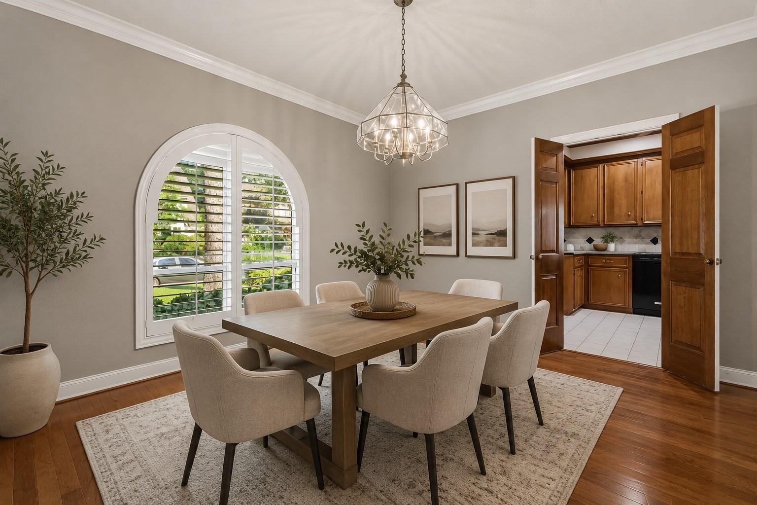 1723 Hidden Villas Drive