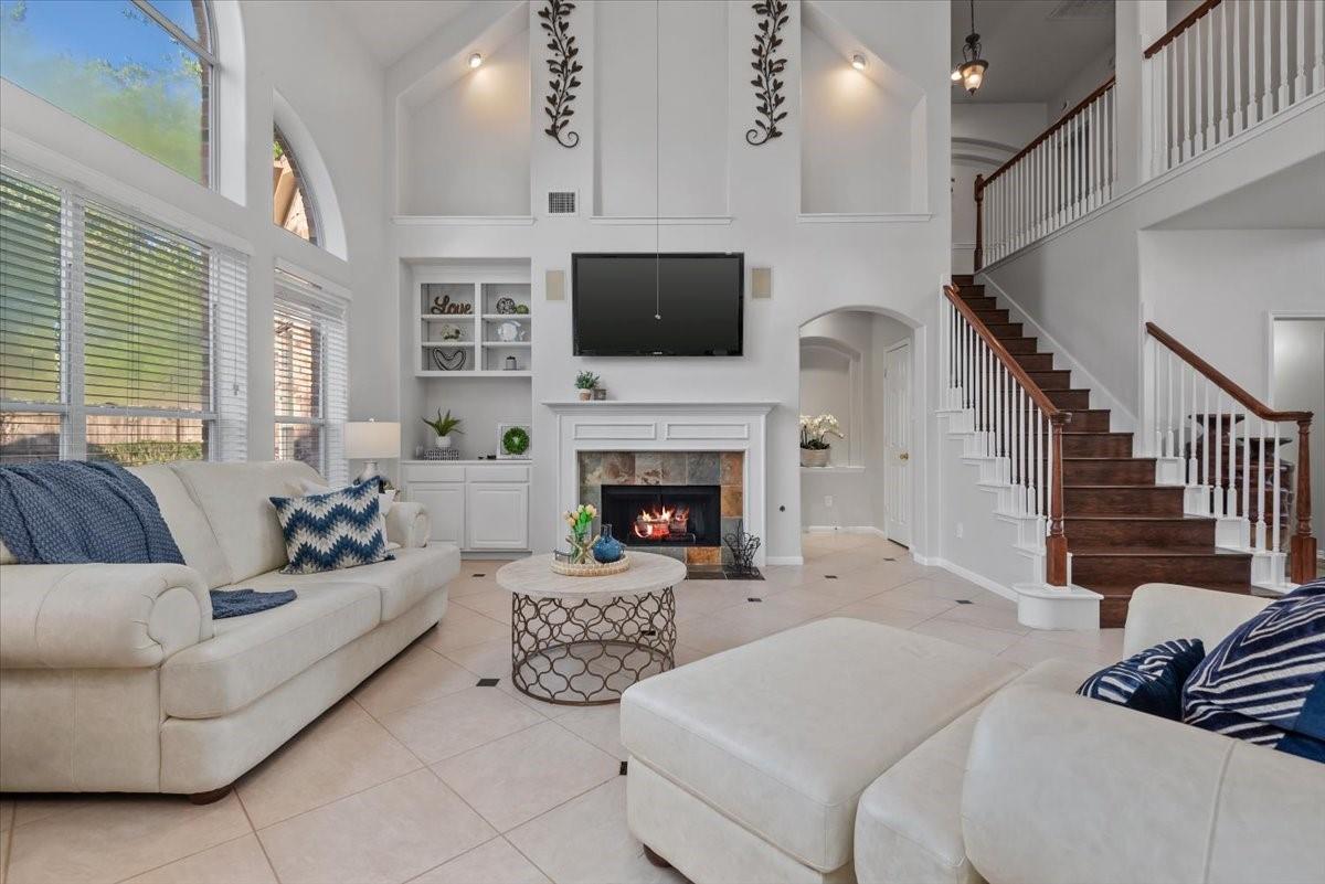 6507 Quiet Pointe Drive