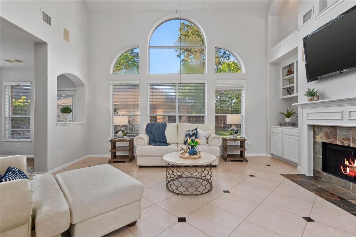 6507 Quiet Pointe Drive