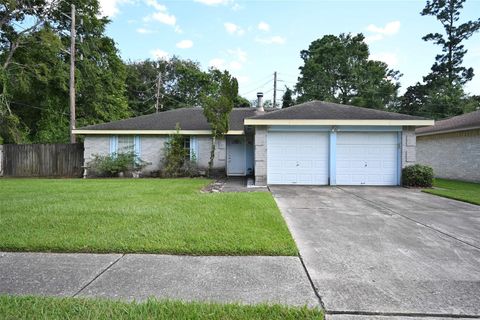 Photo of 6602 Barrygate Drive, Spring, TX 77373 (MLS # 48960900) Photo of 6602 Barrygate Drive, Spring, TX 77373 (MLS # 48960900)