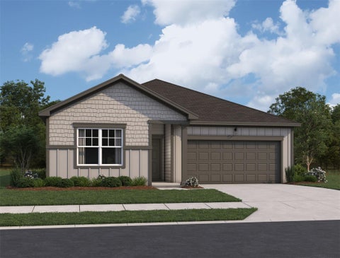 Photo of 7509 Beechmoor Road, Liberty, TX 77575 (MLS # 58826622)
