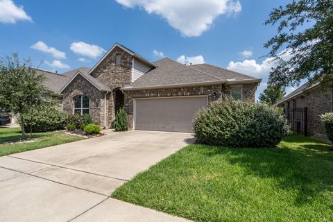 Photo of 19514 Juniper Breeze Lane, Spring, TX 77379 (MLS # 70264217)