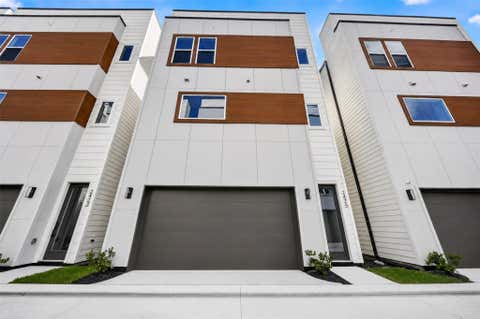 Photo of 2415 Harrington Street, Houston, TX 77026 (MLS # 96770582)