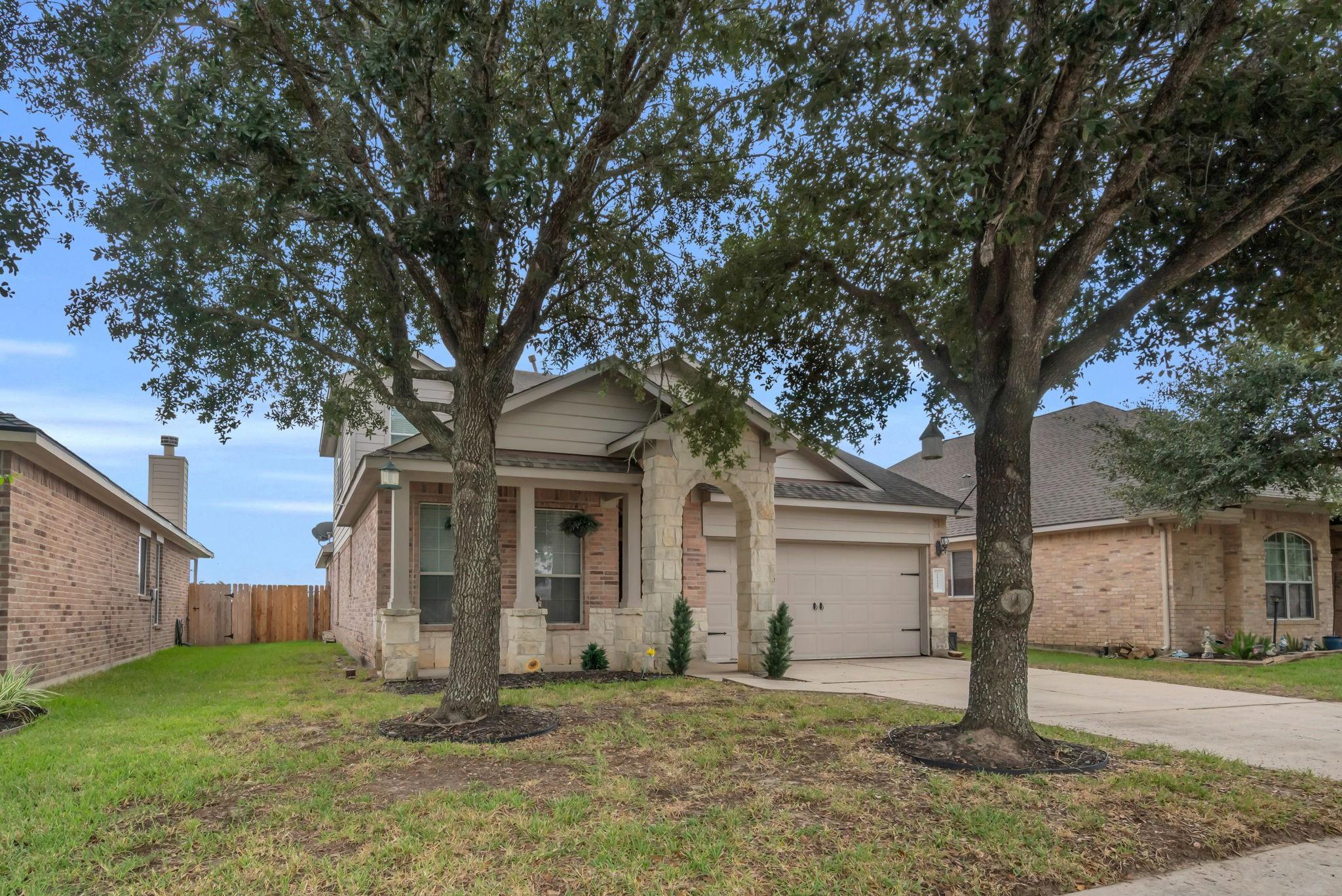15335 Riford Drive