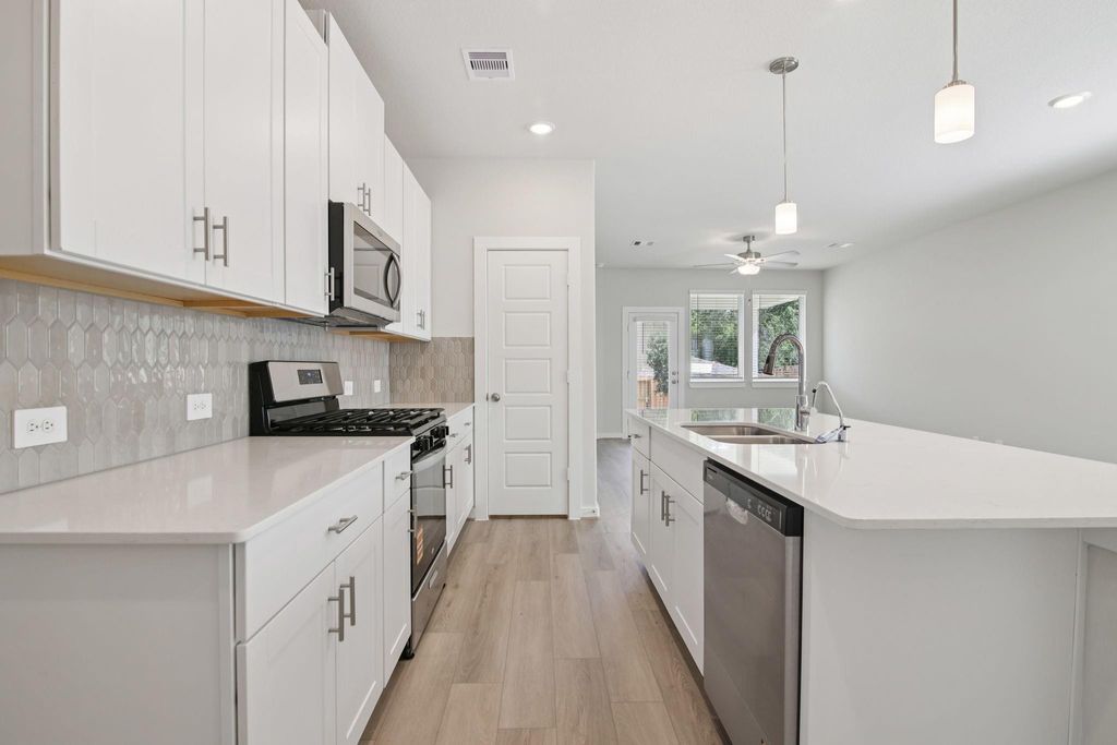Photo of 22614 Ellis Way Lane, New Caney, TX 77357 (MLS # 20696194)