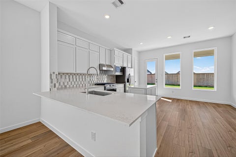 Photo of 11119 Poplar Tree Dr Dr, Cypress, TX 77433 (MLS # 40986265)
