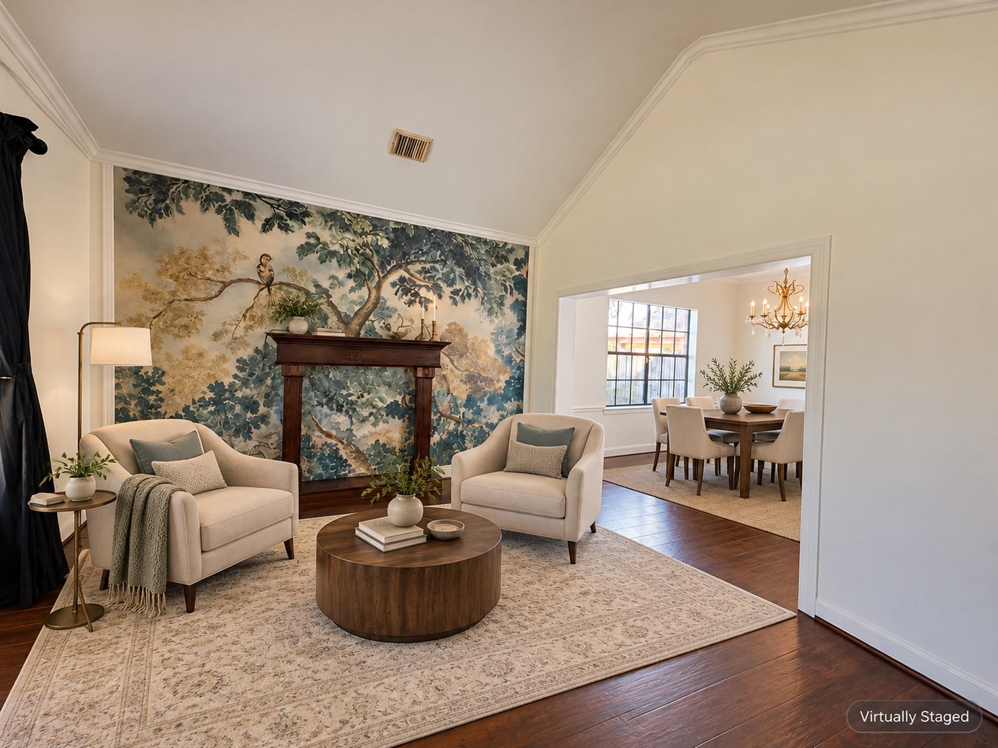 2314 Windmill Drive