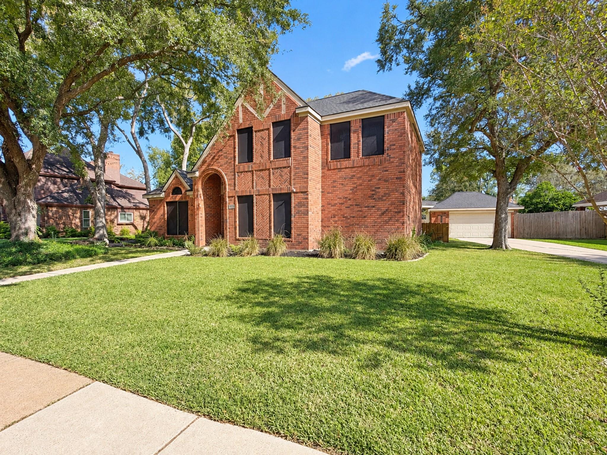 2314 Windmill Drive