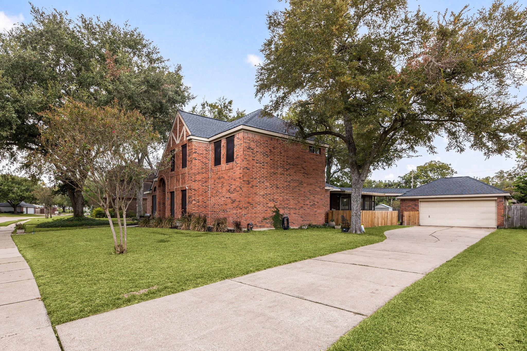 2314 Windmill Drive