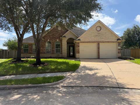 Photo of 21003 Prairie Green Court, Richmond, TX 77406 (MLS # 62412331)