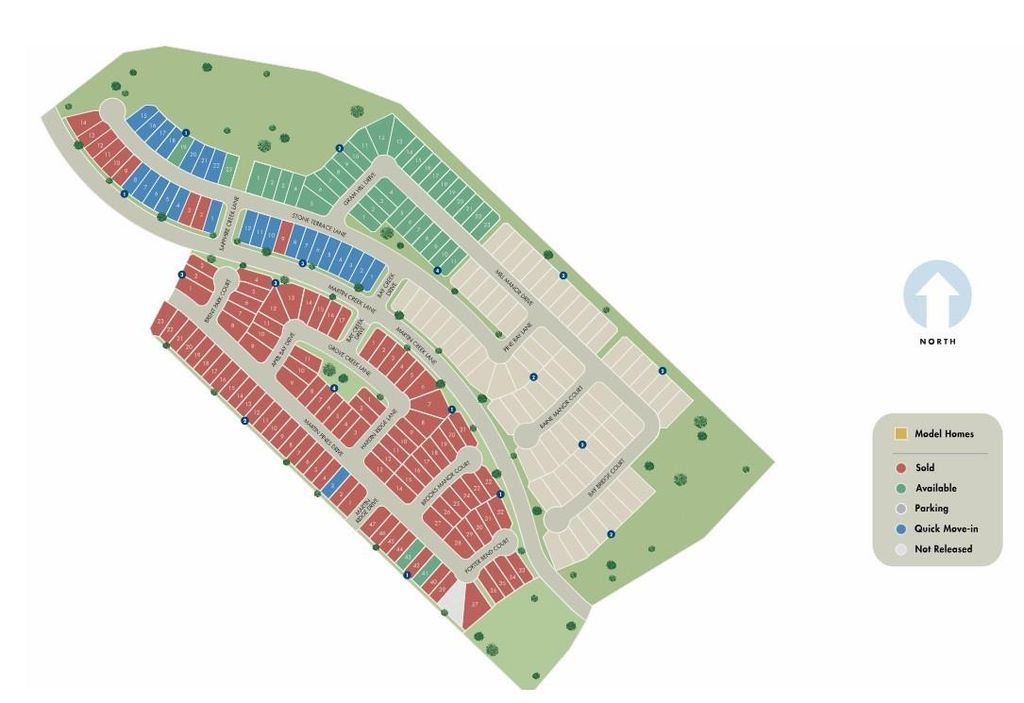 Photo of 422 Gram Hill Drive, Montgomery, TX 77316 (MLS # 94354473)