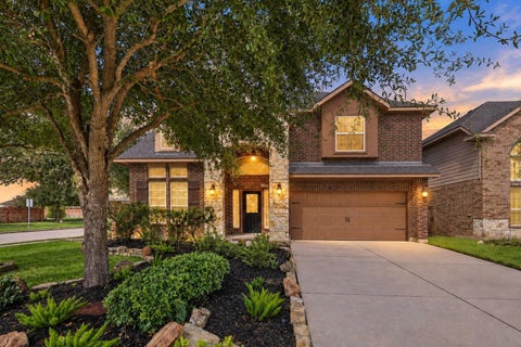 Photo of 11723 Giovanni Lane, Richmond, TX 77406 (MLS # 53468724)