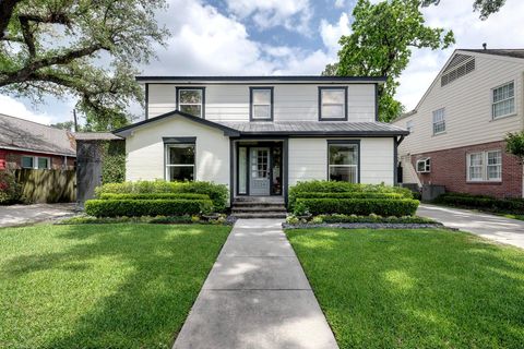 Photo of 2234 Goldsmith Street, Houston, TX 77030 (MLS # 81394243)