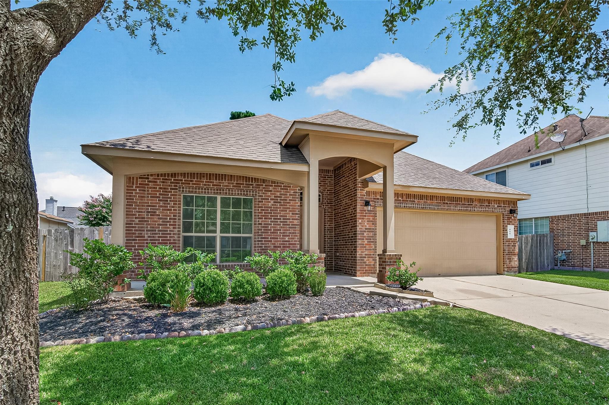 519 Glenwood Ridge Drive
