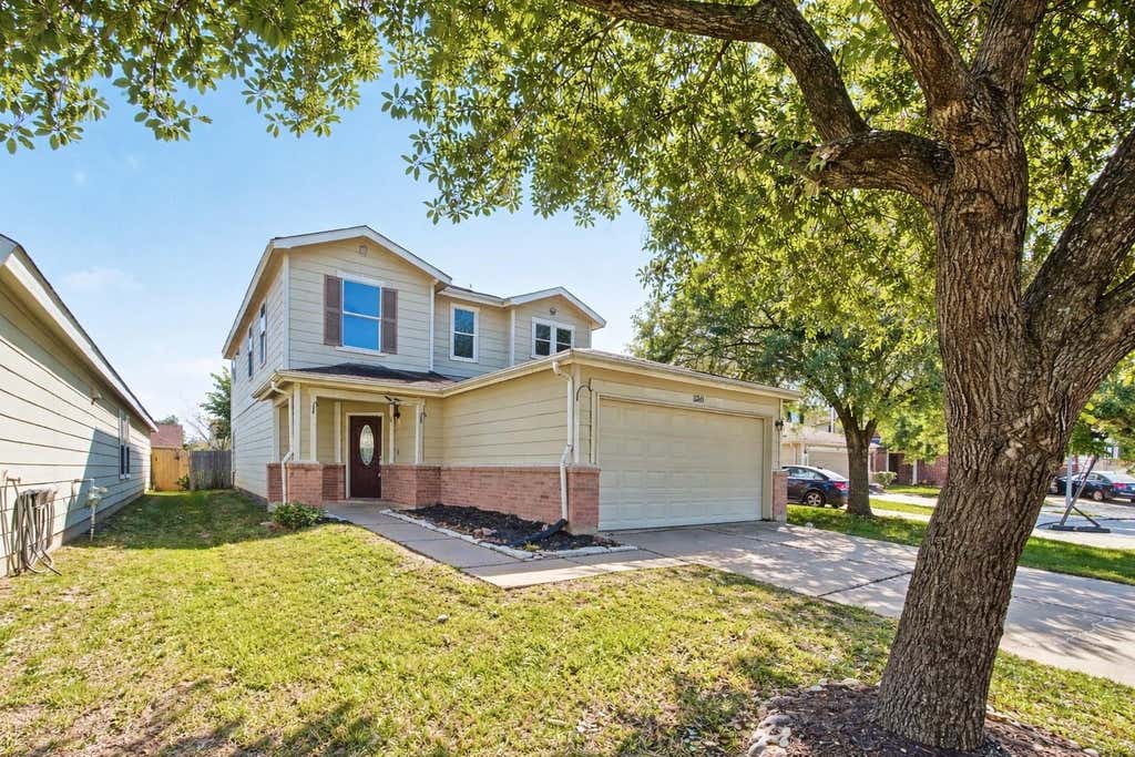 Photo of 11243 Wild Goose Drive, Tomball, TX 77375 (MLS # 97128045)