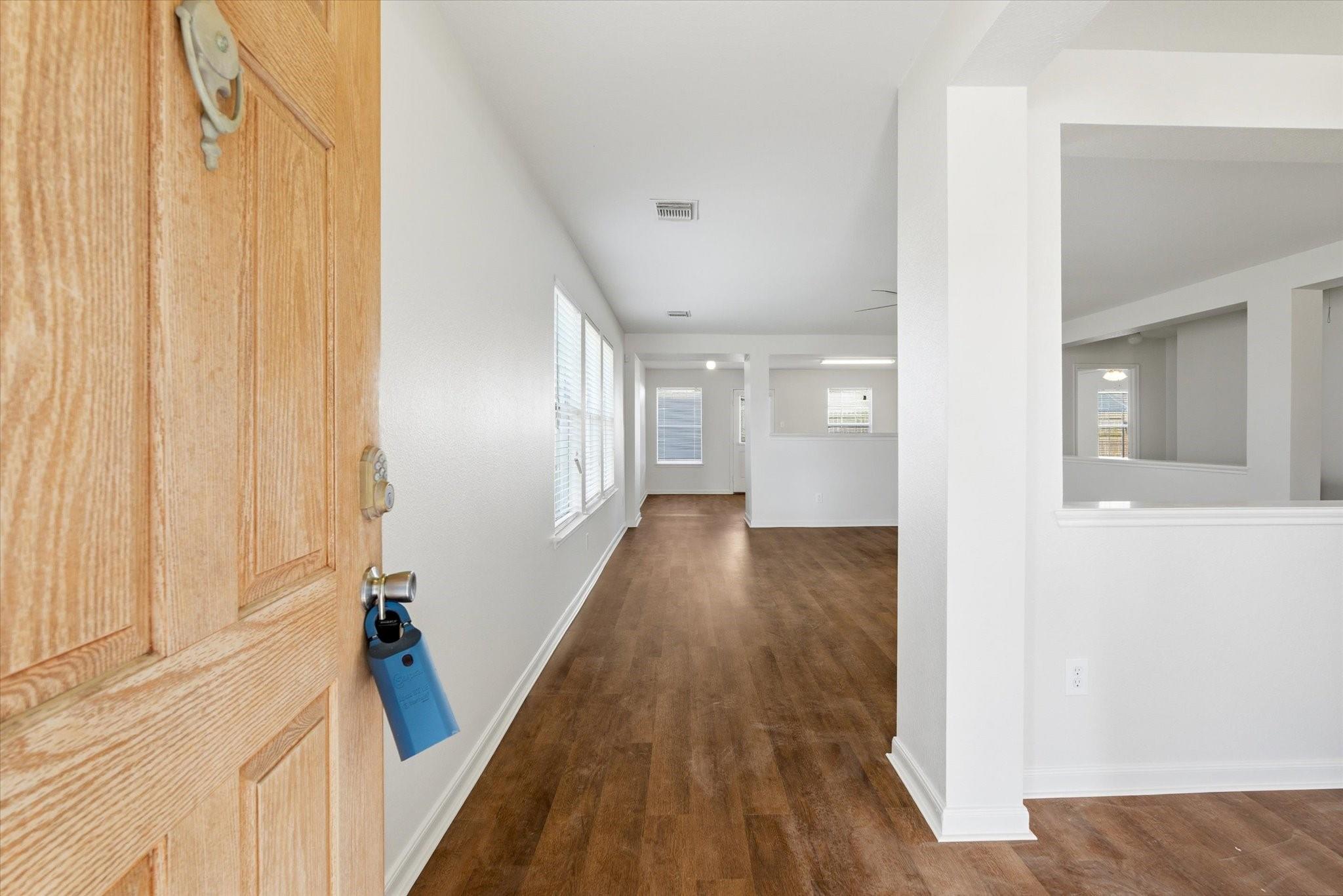 4715 Bentonite Boulevard