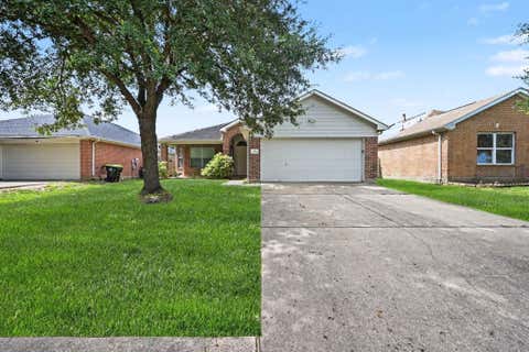Photo of 2414 Halstead Drive, Spring, TX 77386 (MLS # 39634998)