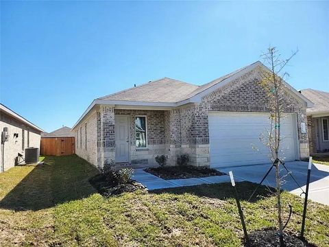 Photo of 5326 Tuscany Hills Lane, Spring, TX 77373 (MLS # 67338806)