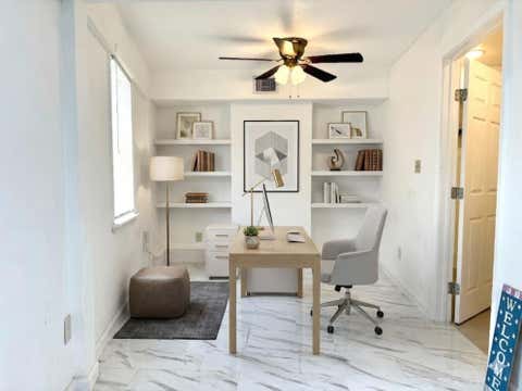 Photo of 421 Sidney Street St #1, Houston, TX 77003 (MLS # 72578942)