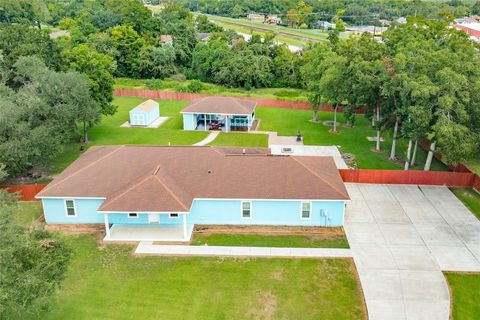 5712 Mentor Drive Texas City TX 77591