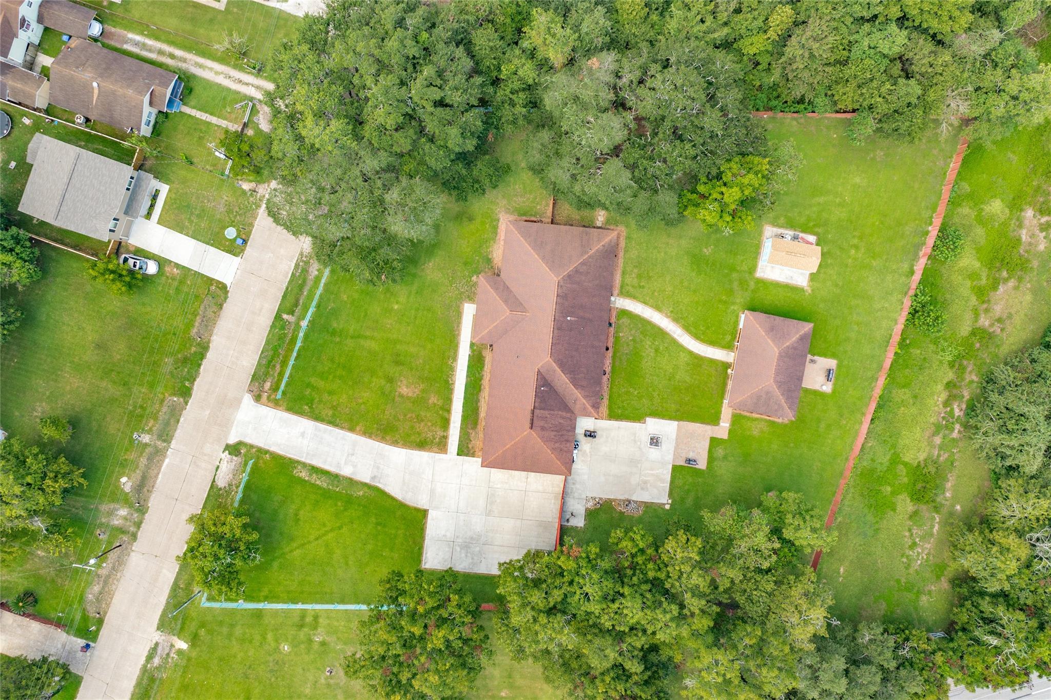 5712 Mentor Drive