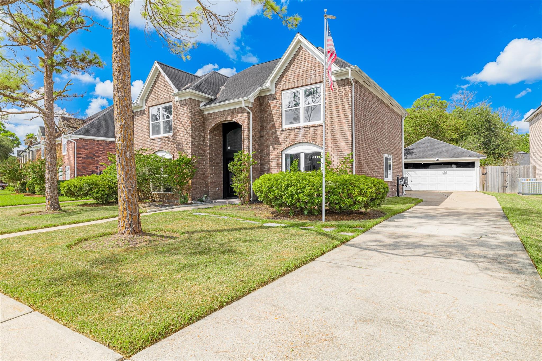 2822 Manion Drive