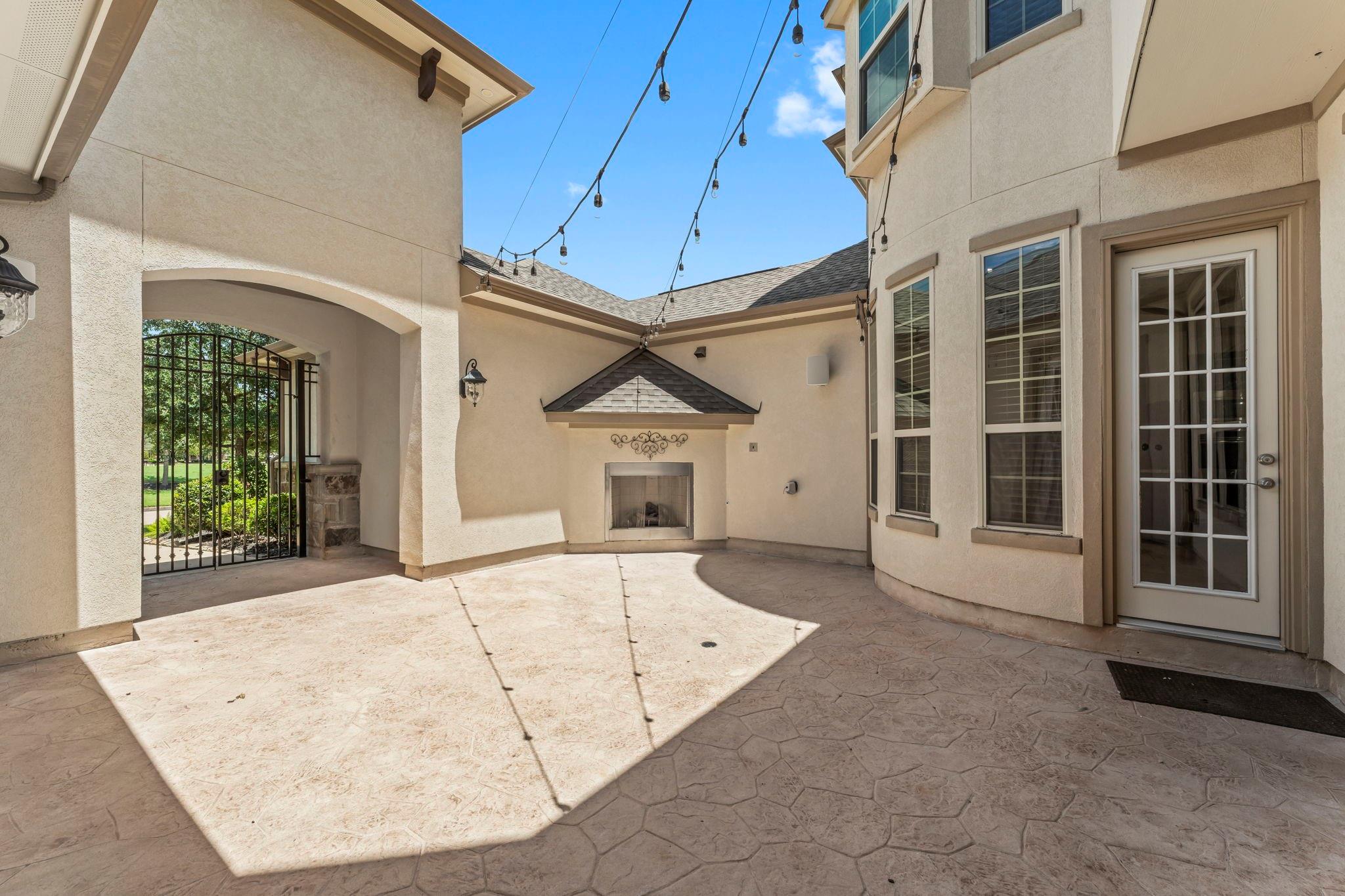 10606 Dayspring Drive