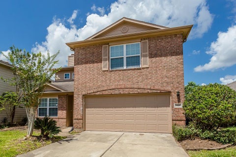 Photo of 8438 Resada Park Lane, Richmond, TX 77407 (MLS # 77019926)