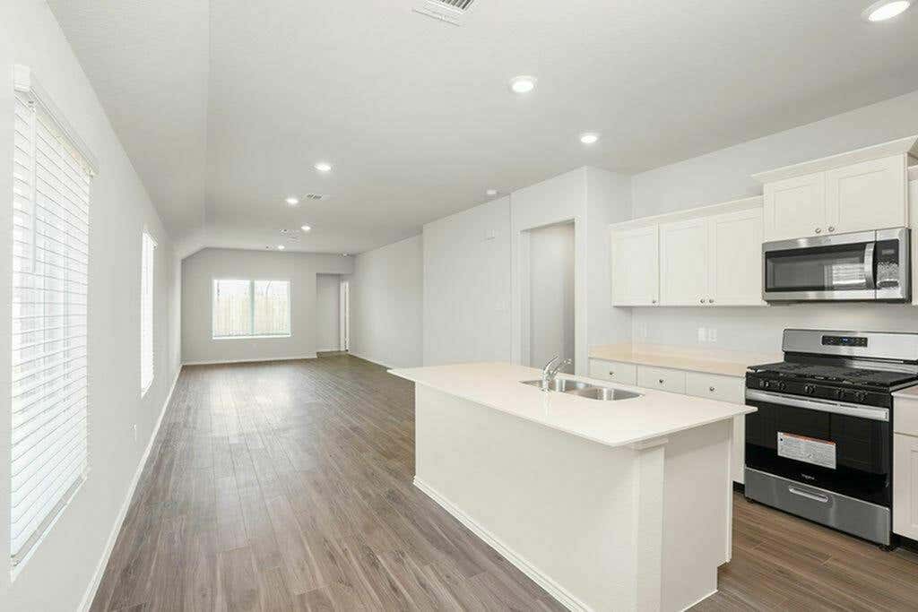 Photo of 3117 Wood Lily Drive, Brookshire, TX 77423 (MLS # 54982016)