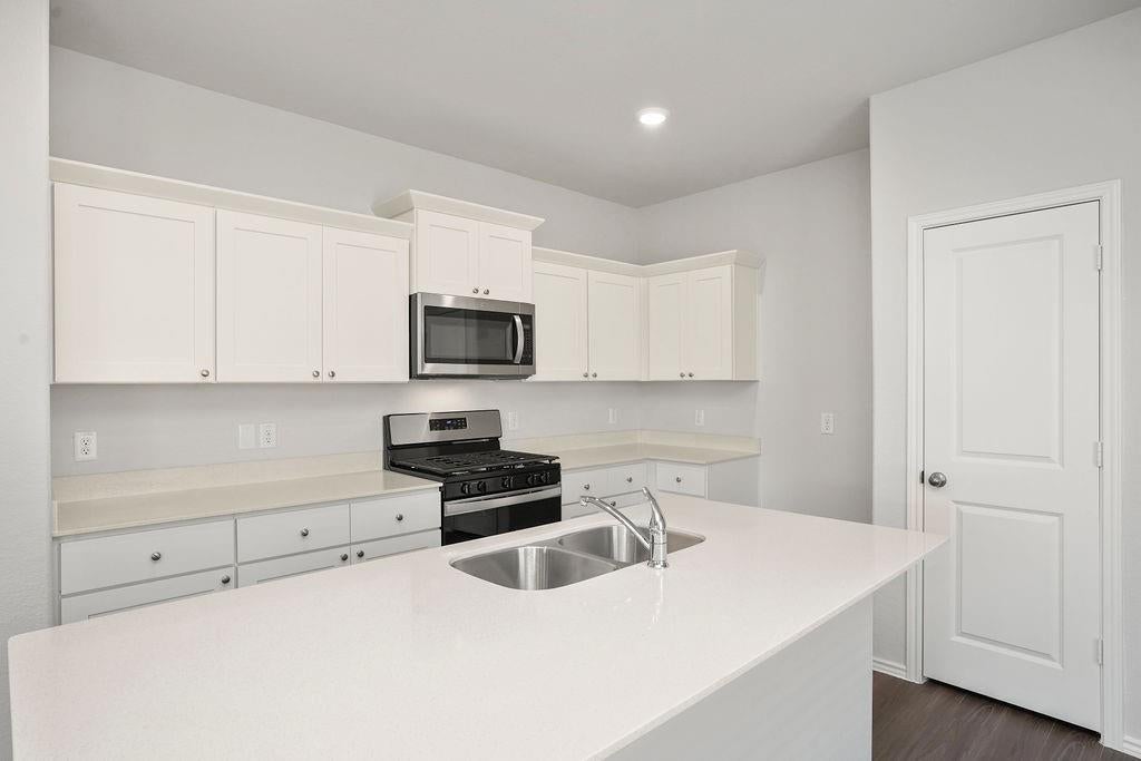 Photo of 3117 Wood Lily Drive, Brookshire, TX 77423 (MLS # 54982016)