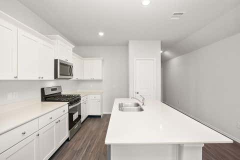 Photo of 3117 Wood Lily Drive, Brookshire, TX 77423 (MLS # 54982016)