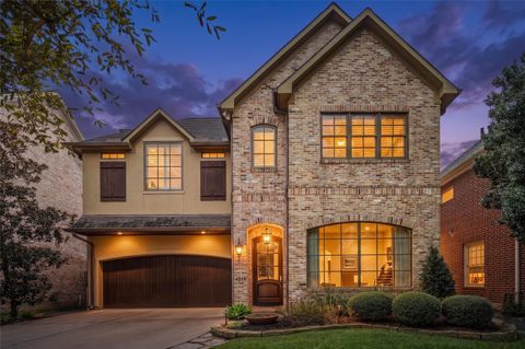 Photo of 4219 Oberlin Street, Houston, TX 77005 (MLS # 49286622)