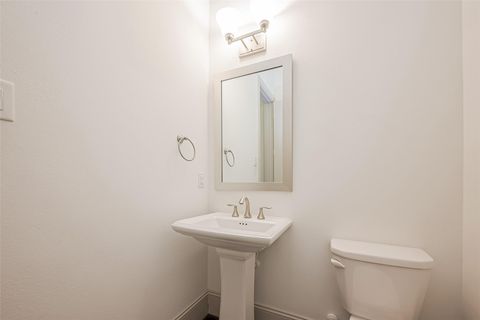 Tiny photo for 6703 Saxton Manor Street, Houston, TX 77055 (MLS # 17739708)