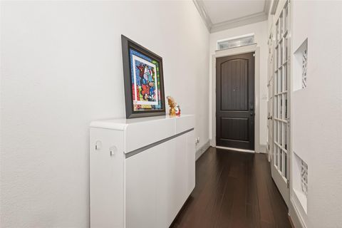 Tiny photo for 6703 Saxton Manor Street, Houston, TX 77055 (MLS # 17739708)