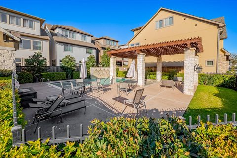 Tiny photo for 6703 Saxton Manor Street, Houston, TX 77055 (MLS # 17739708)