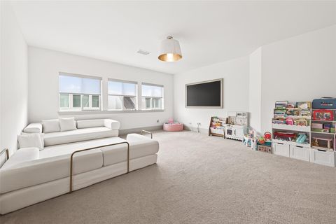 Tiny photo for 6703 Saxton Manor Street, Houston, TX 77055 (MLS # 17739708)