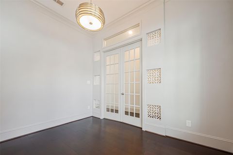 Tiny photo for 6703 Saxton Manor Street, Houston, TX 77055 (MLS # 17739708)