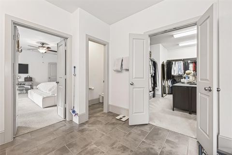 Tiny photo for 6703 Saxton Manor Street, Houston, TX 77055 (MLS # 17739708)