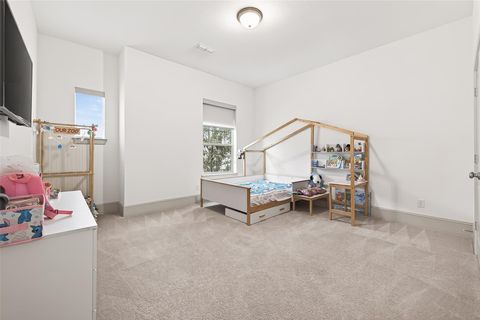 Tiny photo for 6703 Saxton Manor Street, Houston, TX 77055 (MLS # 17739708)