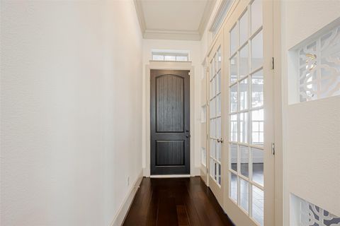 Tiny photo for 6703 Saxton Manor Street, Houston, TX 77055 (MLS # 17739708)