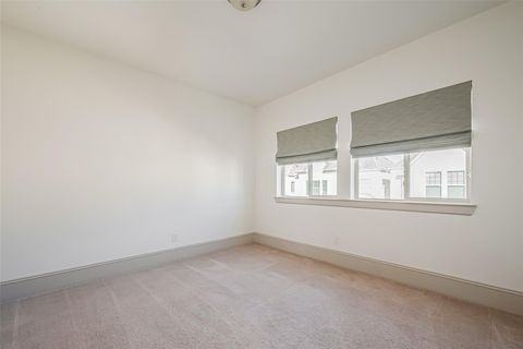 Tiny photo for 6703 Saxton Manor Street, Houston, TX 77055 (MLS # 17739708)