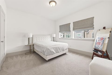 Tiny photo for 6703 Saxton Manor Street, Houston, TX 77055 (MLS # 17739708)