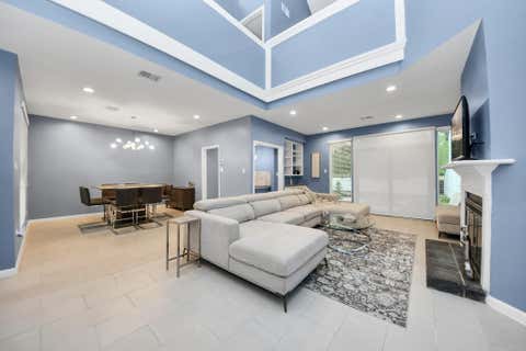 Condo For Sale - 7655 S Braeswood Boulevard #10<br/> Harris County, Houston, TX 77071