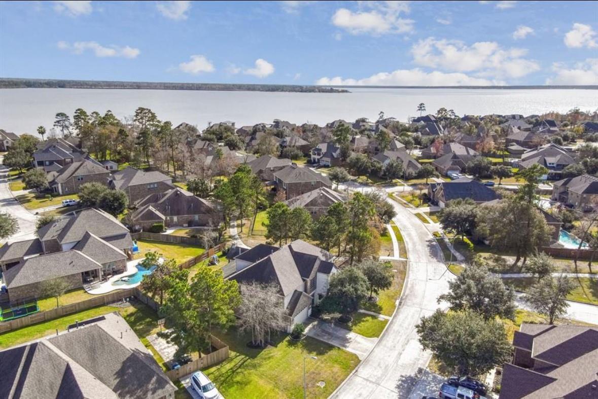 13707 Bend Rock Way, Houston, TX, 77044